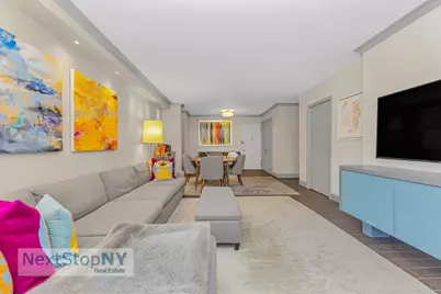 400 E 56th Street #25F, New York, NY 10022 - Photo 2