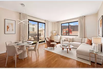 50 Henry Street #7B, New York City, NY 10002 - Photo 1