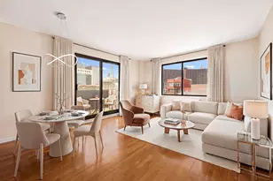 50 Henry St, New York City, NY 10002 - Photo 1