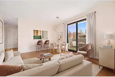 50 Henry Street #7B, New York City, NY 10002 - Photo 2