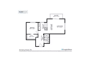 50 Henry St, New York City, NY 10002 - Photo 6