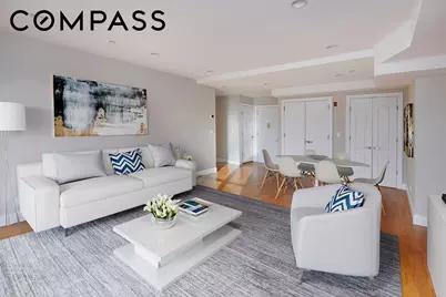 10 Slocum Place #5D, Brooklyn, NY 11218 - Photo 2