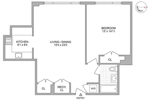 10 Slocum Pl, New York City, NY 11218 - Photo 8