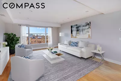 10 Slocum Place #5D, Brooklyn, NY 11218 - Photo 1