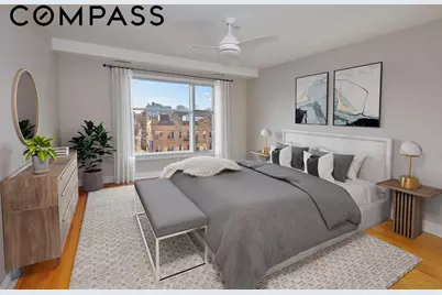 10 Slocum Place #5D, Brooklyn, NY 11218 - Photo 4