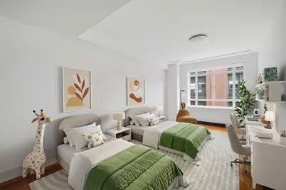25 Central Park W #5Q/4P, New York City, NY 10023 - Photo 18