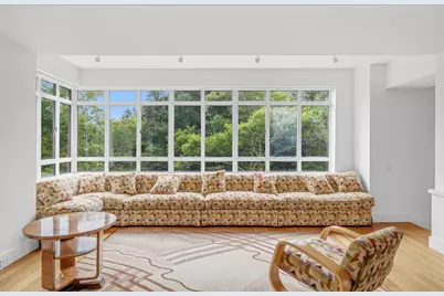25 Central Park W #5Q/4P, New York City, NY 10023 - Photo 4