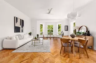 19 Mt Morris Park W, New York City, NY 10027 - Photo 1