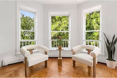 1-9 Mt Morris Park W #1C, New York City, NY 10027 - Photo 2