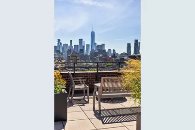 31 Jane Street #2D, New York City, NY 10014 - Photo 14