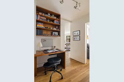 31 Jane Street #2D, New York City, NY 10014 - Photo 12