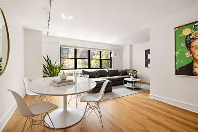 31 Jane Street #2D, New York City, NY 10014 - Photo 1