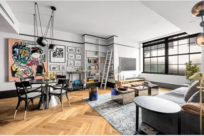 51 Jay Street #1A, New York City, NY 11201 - Photo 1