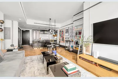 51 Jay Street #1A, New York City, NY 11201 - Photo 2