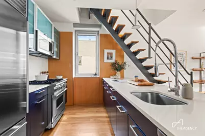 117 S 3rd Street #PHA, Brooklyn, NY 11211 - Photo 8