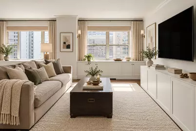 420 E 72nd Street #10FG, New York, NY 10021 - Photo 2