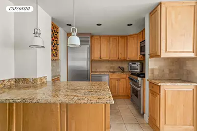 420 E 72nd Street #10FG, New York, NY 10021 - Photo 4