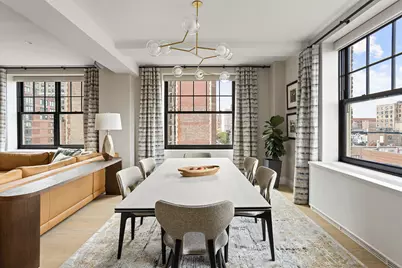 720 W End Avenue #10C, New York City, NY 10025 - Photo 4
