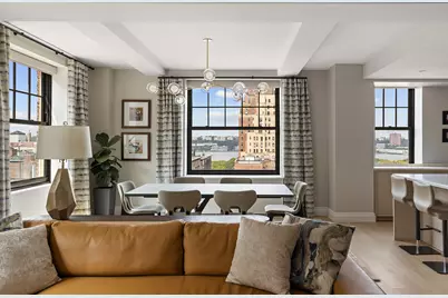 720 W End Avenue #10C, New York City, NY 10025 - Photo 1
