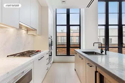 438 E 12th Street #PHH, New York City, NY 10009 - Photo 4