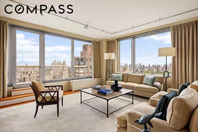 150 Columbus Avenue #PH2B, New York City, NY 10023 - Photo 1