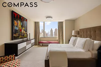 150 Columbus Avenue #PH2B, New York City, NY 10023 - Photo 10