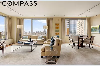 150 Columbus Avenue #PH2B, New York City, NY 10023 - Photo 2