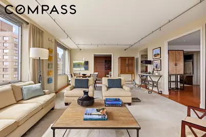 150 Columbus Avenue #PH2B, New York, NY 10023 - Photo 4