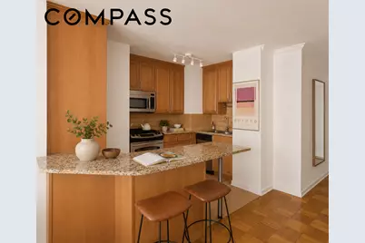 130 E 18th Street #10M, New York City, NY 10003 - Photo 4