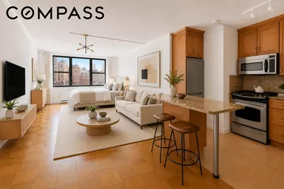 130 E 18th Street #10M, New York City, NY 10003 - Photo 2