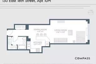 130 E 18th St, New York City, NY 10003 - Photo 8