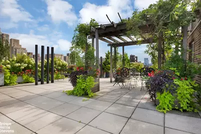 19 E 88th Street #8C, New York, NY 10128 - Photo 14