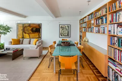 19 E 88th Street #8C, New York, NY 10128 - Photo 2