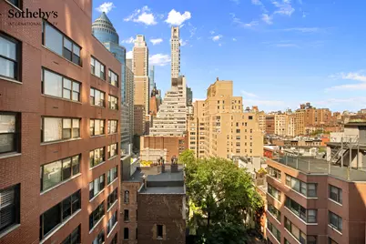 166 E 61st Street #11F, New York City, NY 10065 - Photo 10