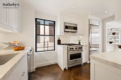 166 E 61st Street #11F, New York City, NY 10065 - Photo 4