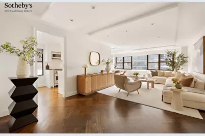 166 E 61st Street #11F, New York City, NY 10065 - Photo 1