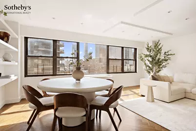 166 E 61st Street #11F, New York City, NY 10065 - Photo 2