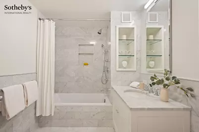 166 E 61st Street #11F, New York City, NY 10065 - Photo 8