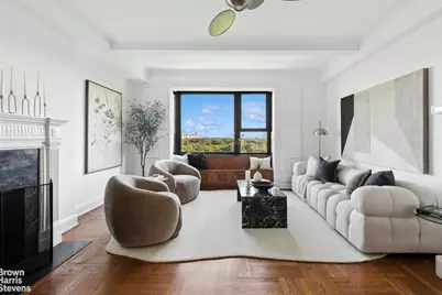 128 Central Park S #11A, New York, NY 10019 - Photo 2