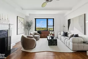 128 Central Park S, New York, NY 10019 - Photo 2