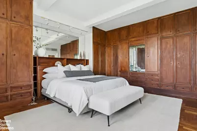 128 Central Park S #11A, New York, NY 10019 - Photo 8