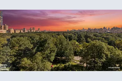 128 Central Park S #11A, New York, NY 10019 - Photo 14