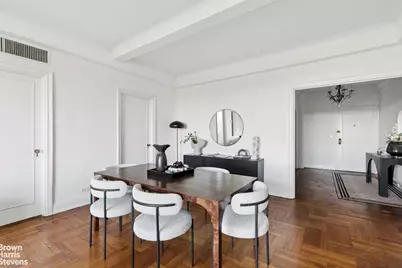 128 Central Park S #11A, New York, NY 10019 - Photo 4