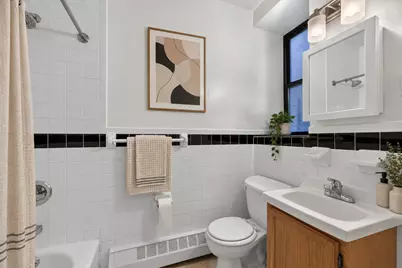 316 W 47th Street #4F, New York City, NY 10036 - Photo 10