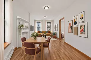 316 W 47th St, New York City, NY 10036 - Photo 2