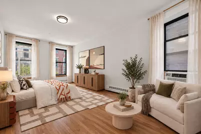 316 W 47th Street #4F, New York City, NY 10036 - Photo 6