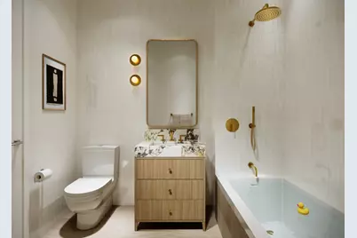 23 Ocean Parkway #2R, Brooklyn, NY 11218 - Photo 4
