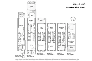 460 W 22nd St, New York, NY 10011 - Photo 28