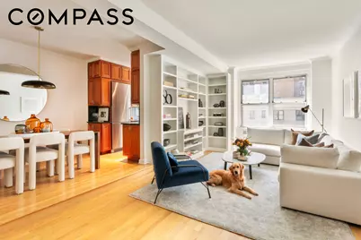 263 W End Avenue #6F, New York, NY 10023 - Photo 1