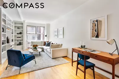 263 W End Avenue #6F, New York, NY 10023 - Photo 2